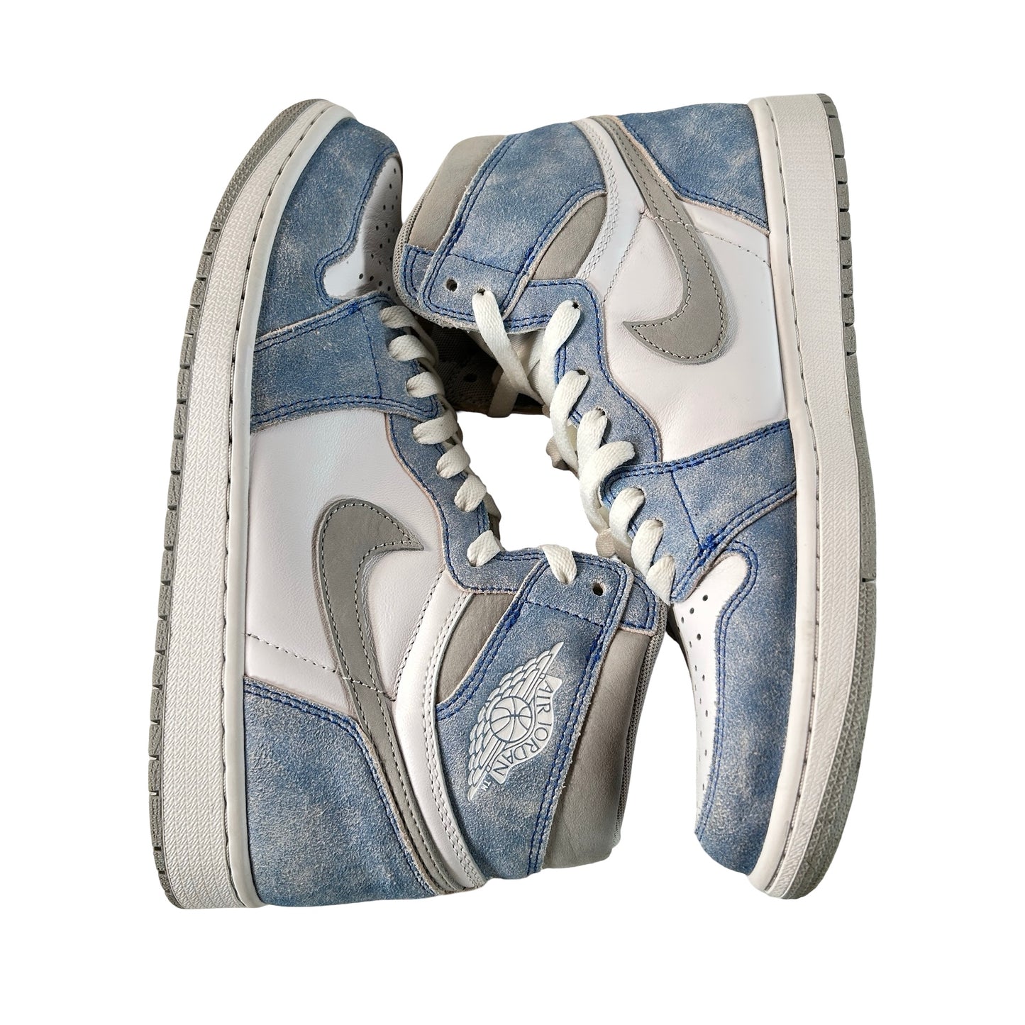555088 402 Jordan 1 Hyper Royal [USED] - 9.5 M (Used5)