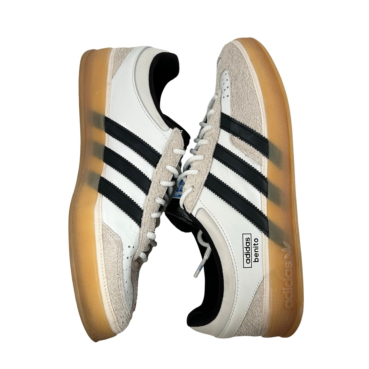 IF9735 adidas Gazelle Indoor Bad Bunny [USED] - 11 M (Used2)