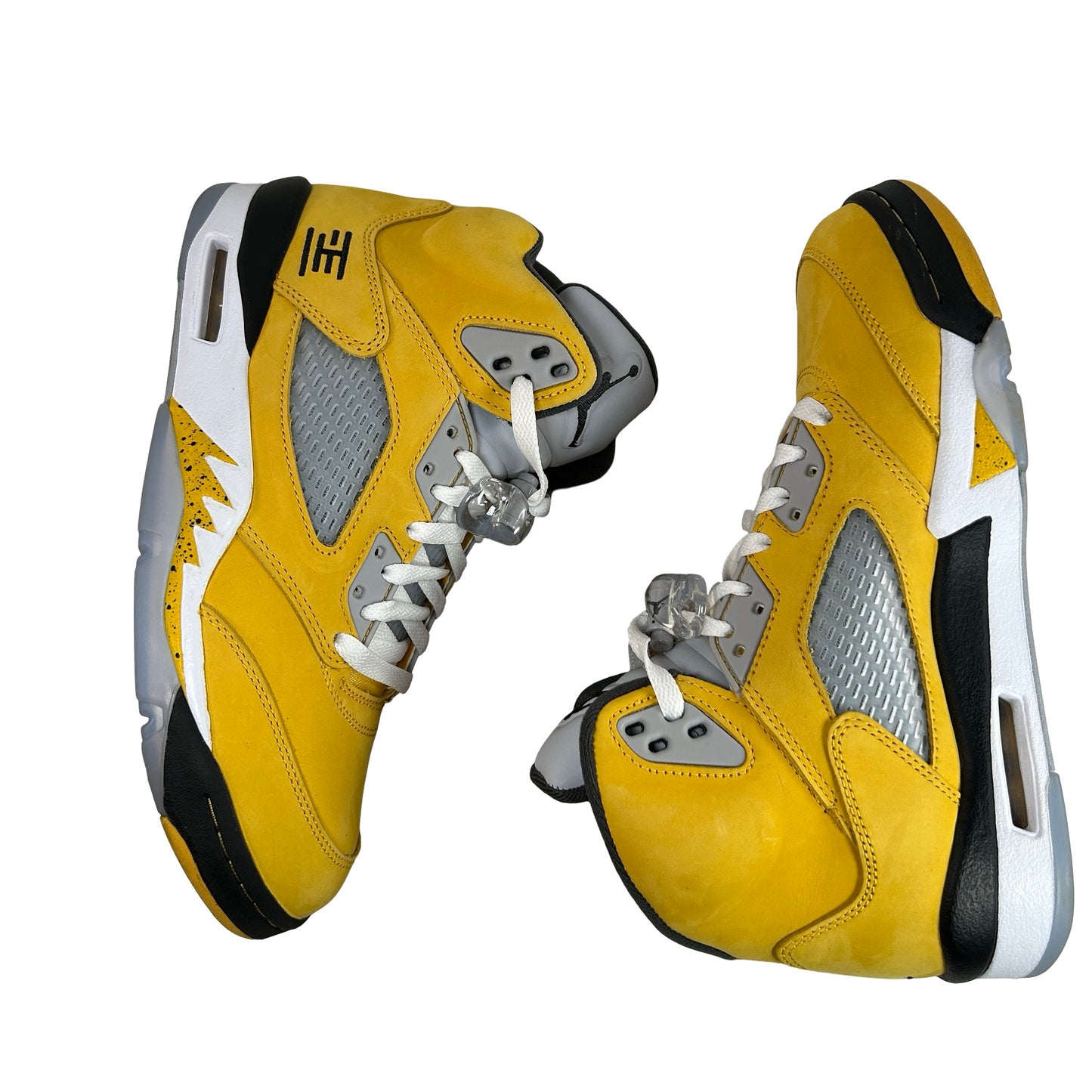 IO3372 700 Jordan 5 Retro Tokyo T23 (2025) [USED] - 8 M (Used)