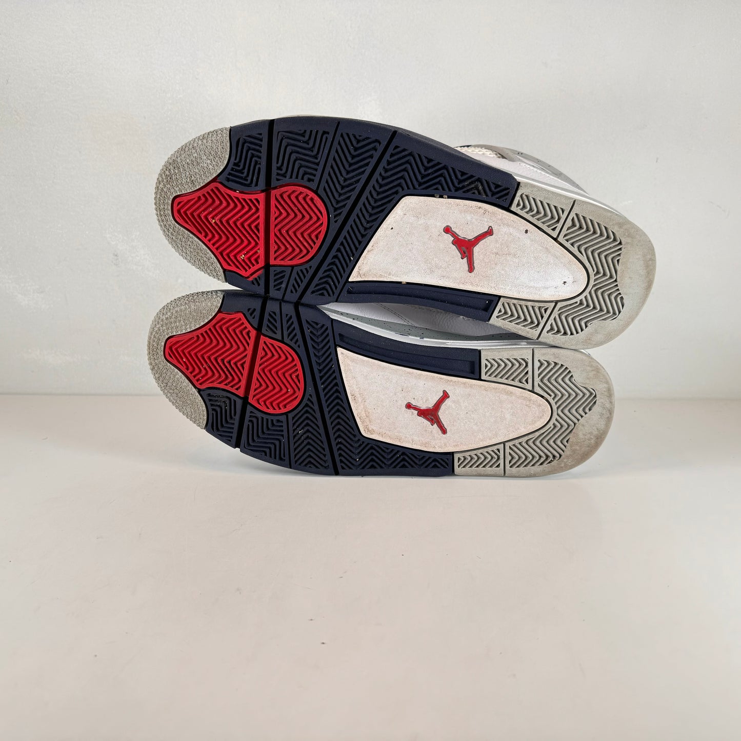DH6927 140 Jordan 4 Retro Midnight Navy [USED] - 10 M (Used2)