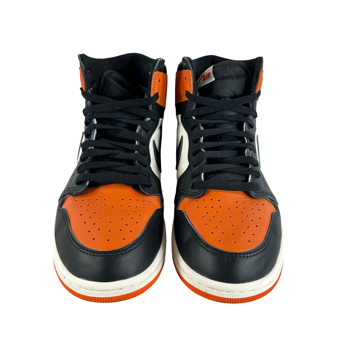 DZ5485 008 Jordan 1 Retro High OG Shattered Backboard (2025) [USED] - 11 M (Used5)