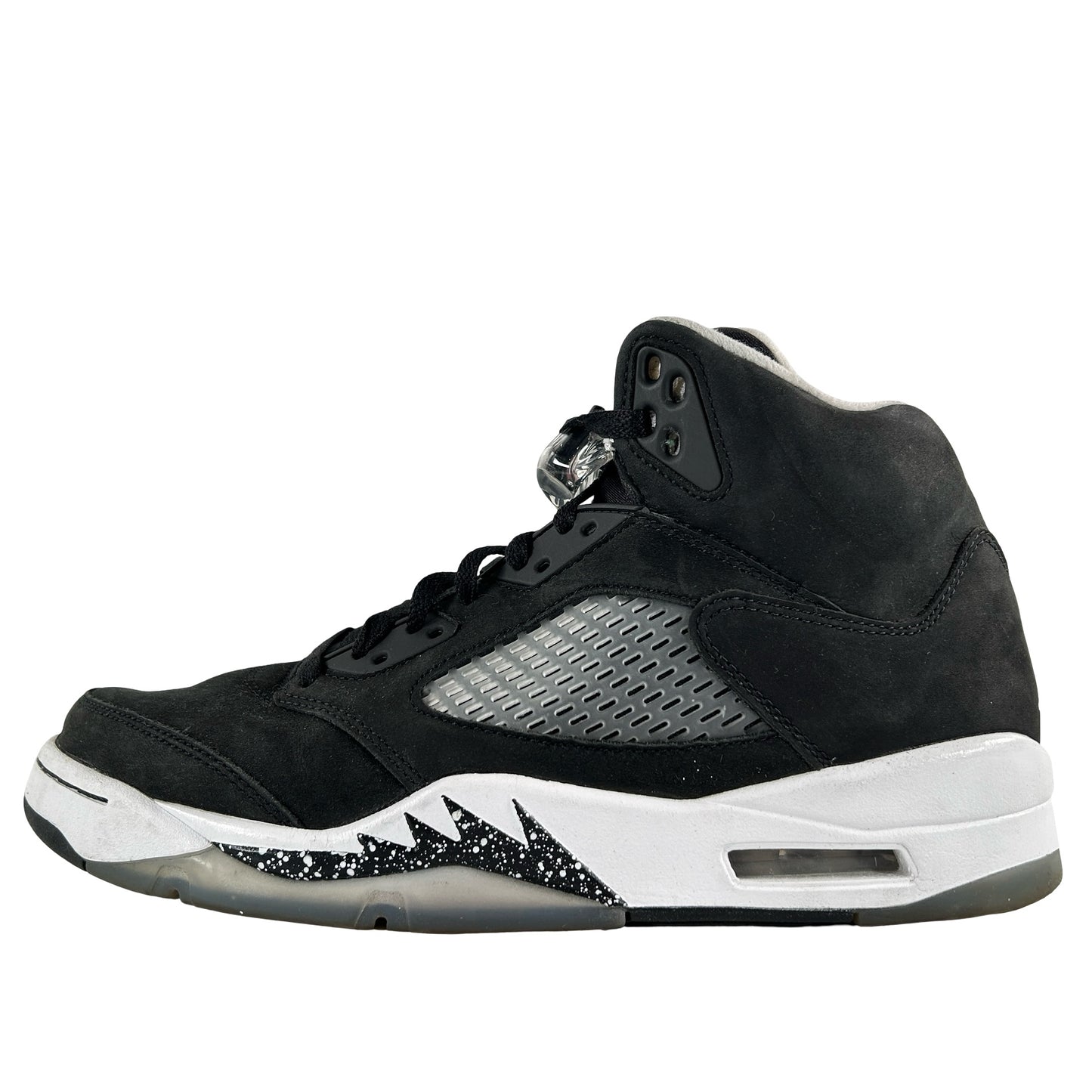 CT4838 011 Jordan 5 Retro Moonlight (2021) [USED] - 9 M (Used) (No Box)
