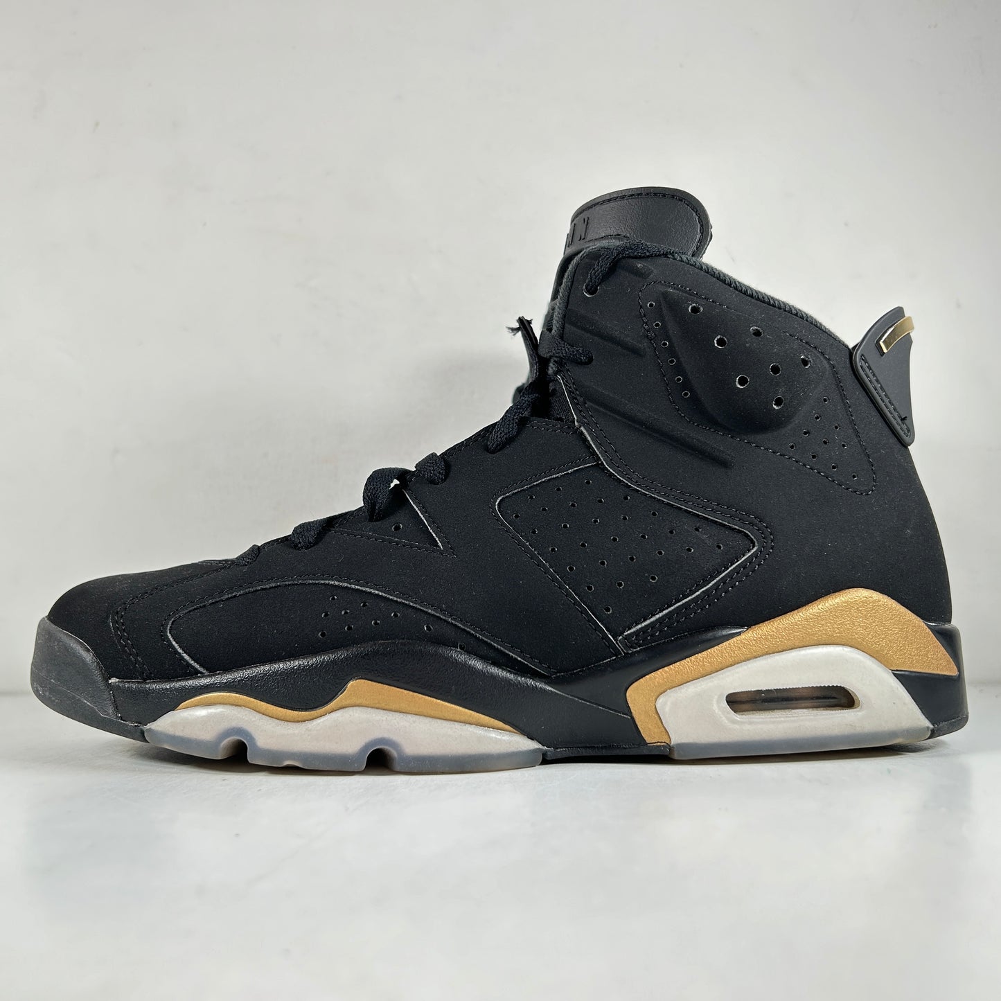 CT4954 007 Jordan 6 DMP [USED] - 11 M (VNDS)