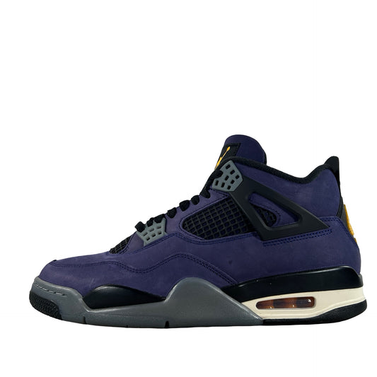 FV5029 500 Jordan 4 Retro Lakers [USED] - 11 M (Used2)