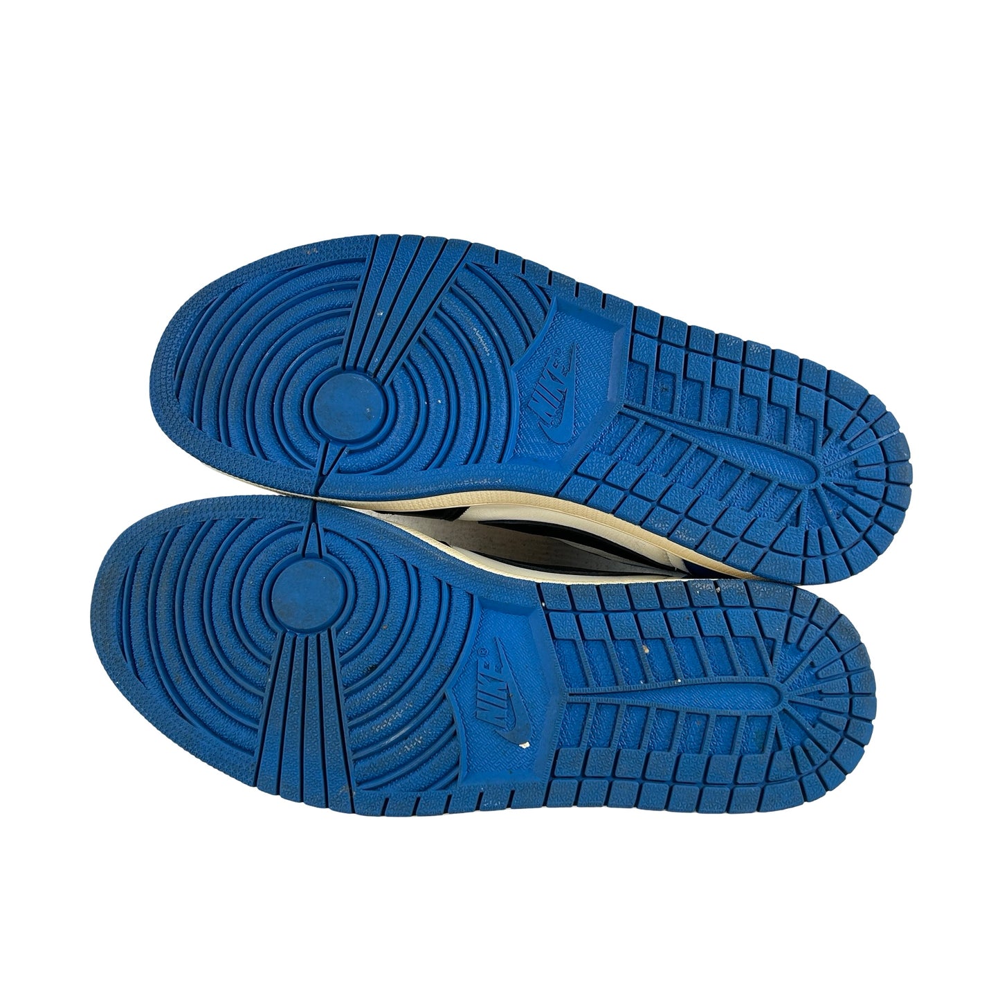 DM7866 140 Jordan 1 Low Fragment x Travis Scott [USED] - 10.5 M (Used5)