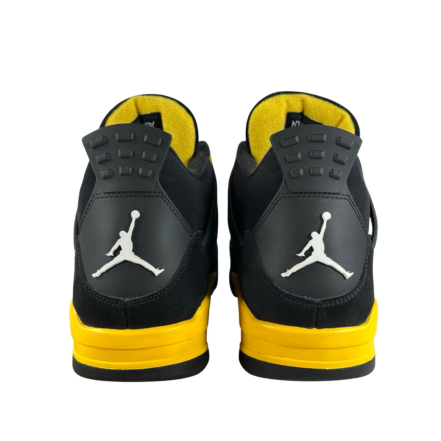 DH6927 017 Jordan 4 Retro Thunder [USED] - 12 M (Used8)