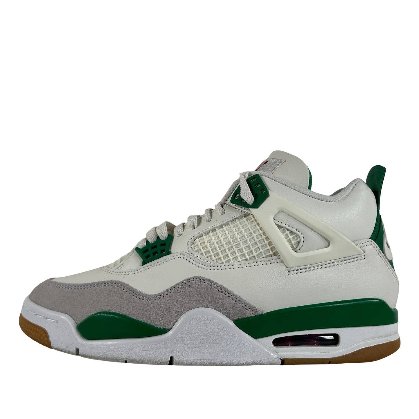 DR5415 103 Jordan 4 Retro SB Pine Green [USED] - 9 M (Used20)