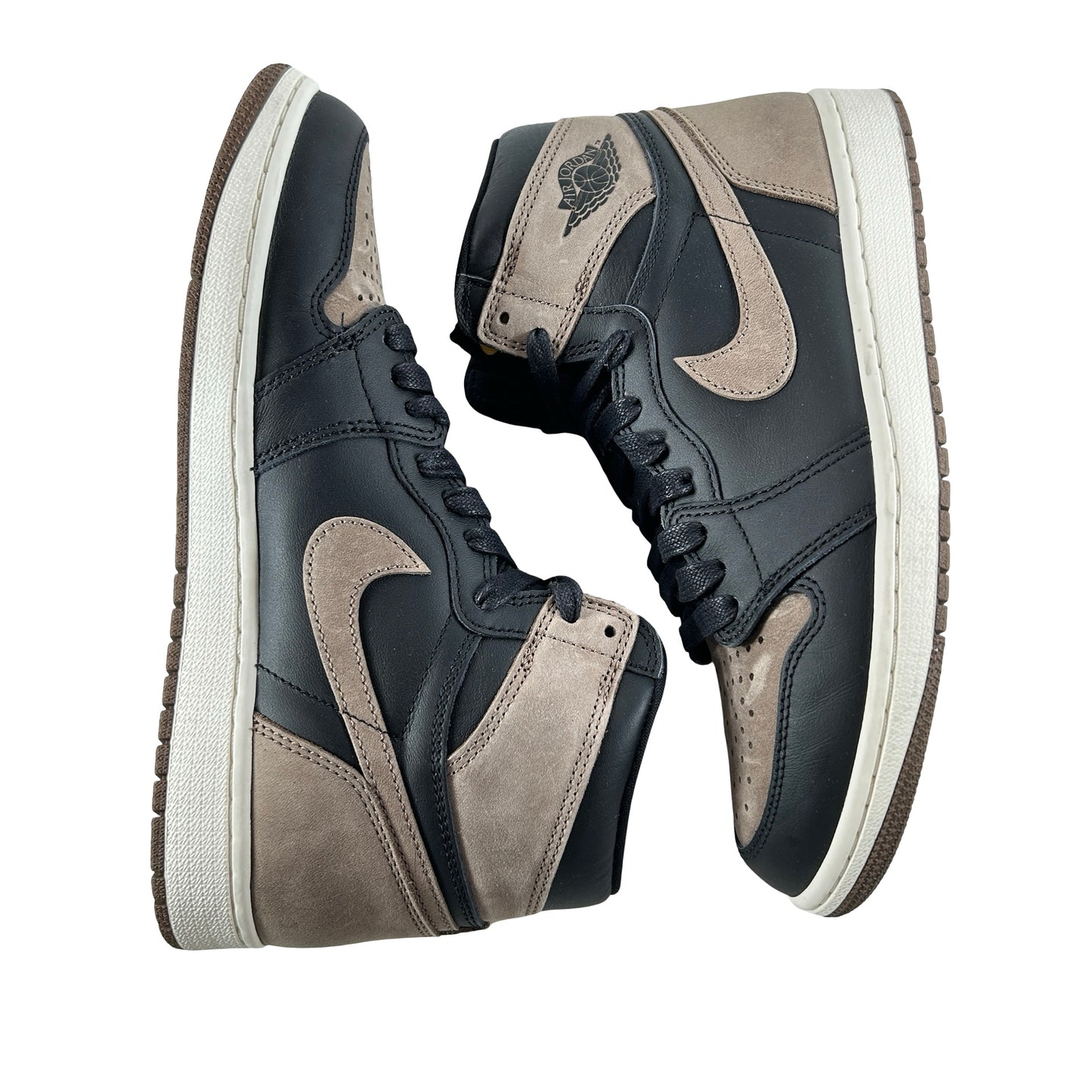 DZ5485 020 Jordan 1 Retro High OG Palomino [USED] - 8.5 M (Used4)