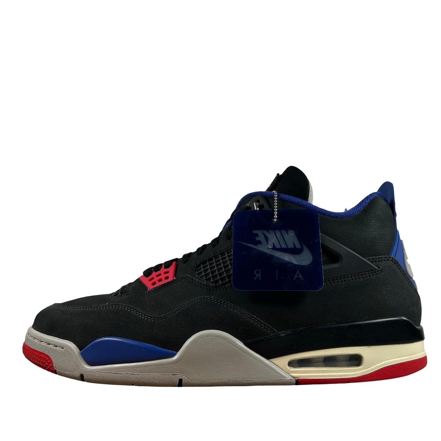 FV5029 003 Jordan 4 Retro Rare Air (White Lettering) [USED] - 15 M (Used2)