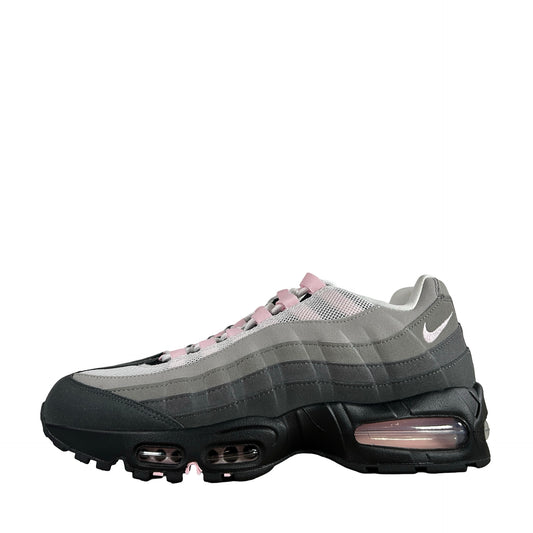 HJ5996 001 Nike Air Max 95 OG Big Bubble Pink Foam (Women's) [USED] - 10 W (Used3)