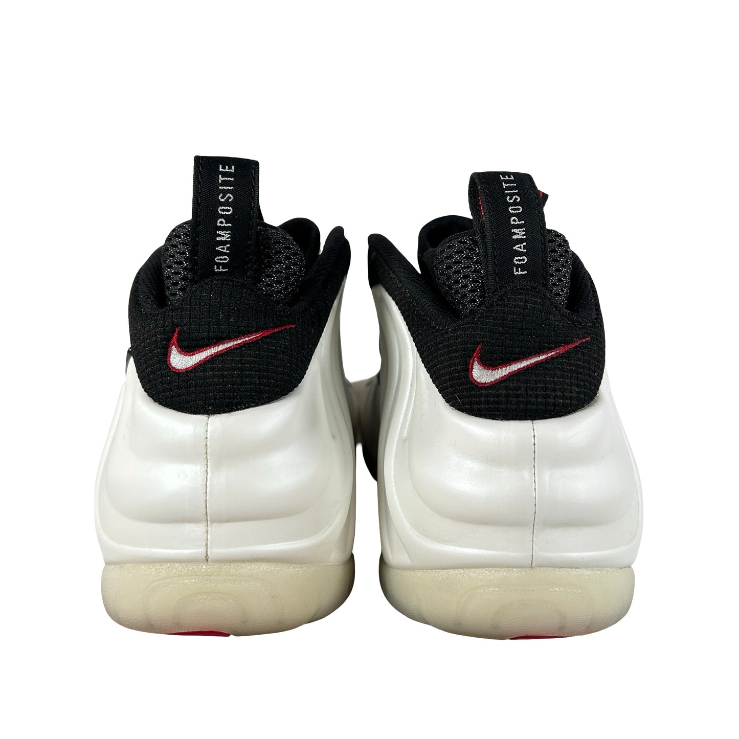 HF0794 200 Nike Air Foamposite Pro Pearl (2025) [USED] - 12 M (Used)