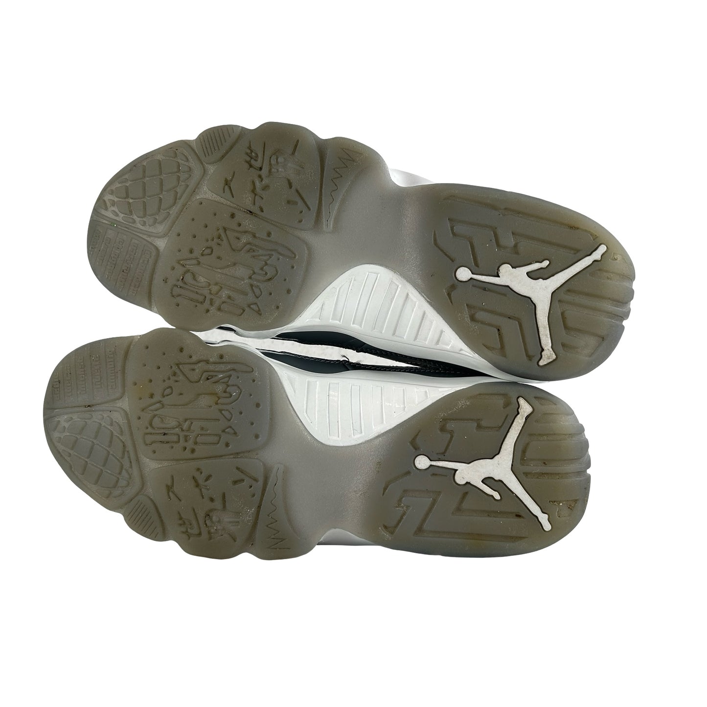 HV4794 011 Jordan 9 Retro Cool Grey (2025) [USED] - 9 M (Used3)