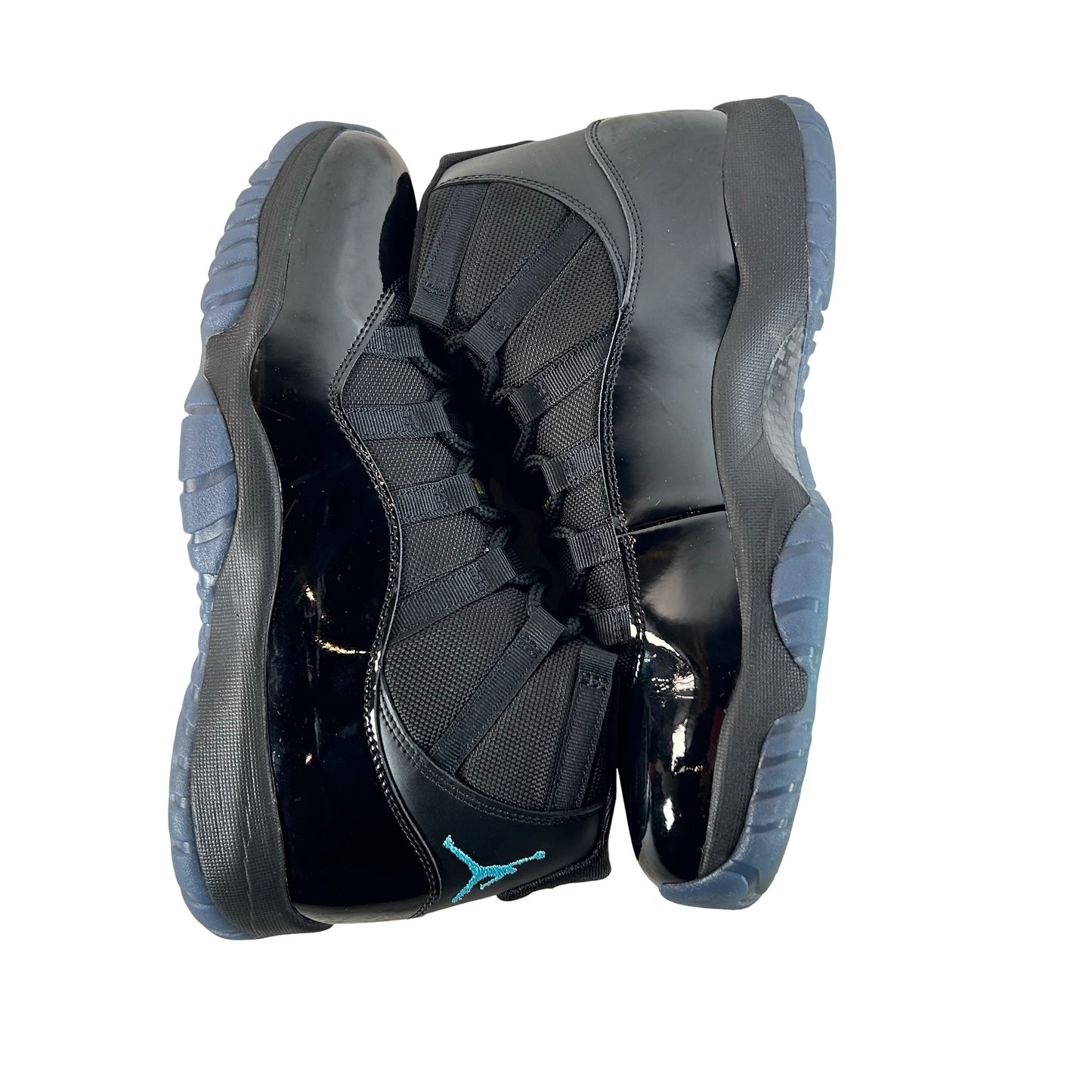 CT8012 047 Jordan 11 Retro Gamma Blue (2025) [USED] - 10.5 M (Used6)