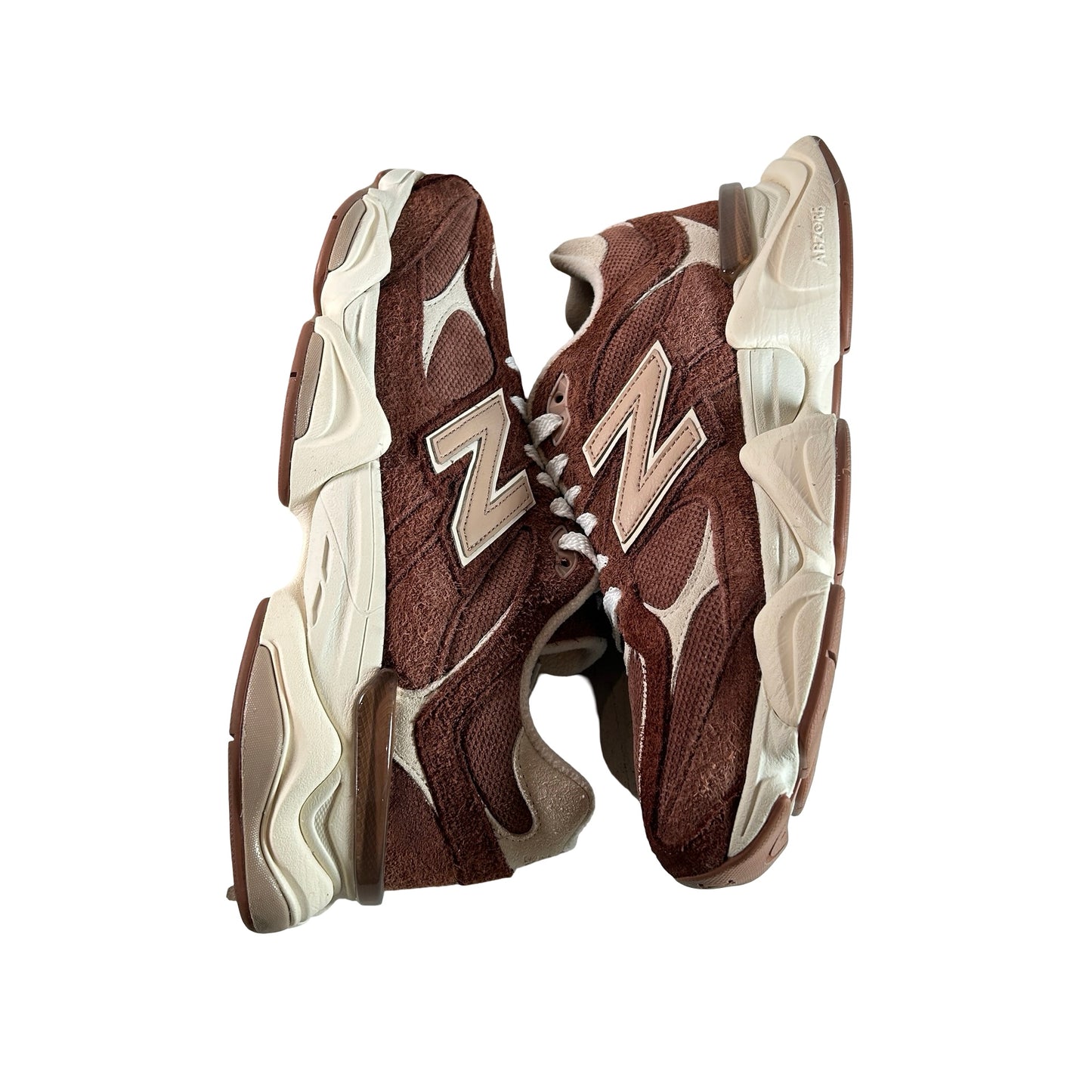 U9060CCC New Balance 9060 Rich Oak [USED] - 11 M (Used)