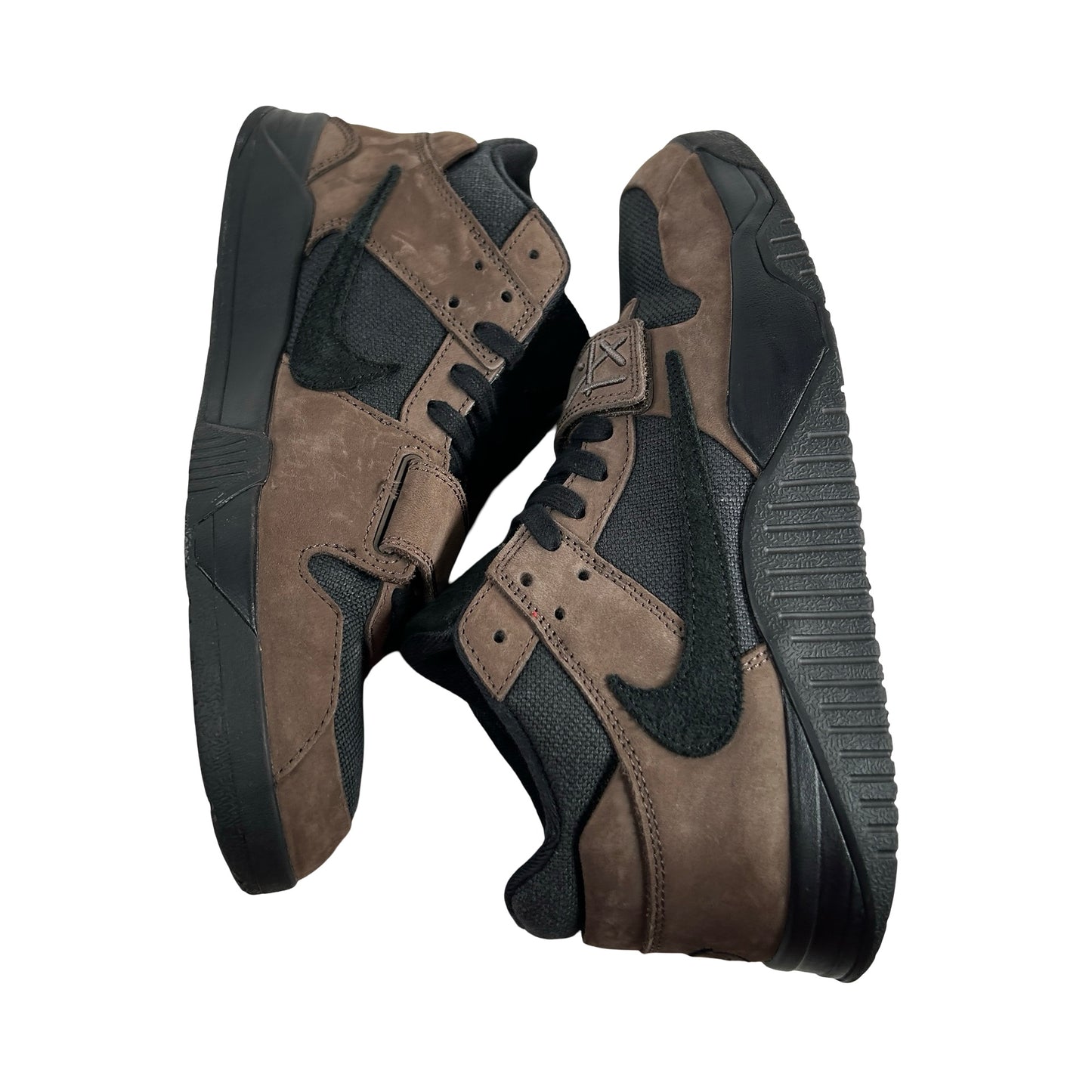FZ8117 204 Jordan Jumpman Jack TR Travis Scott Dark Mocha [USED] - 11.5 M (Used2)