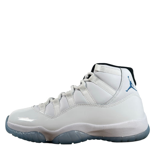 CT8012 104 Jordan 11 Retro Legend Blue (2024) [USED] - 8 M (Used3)