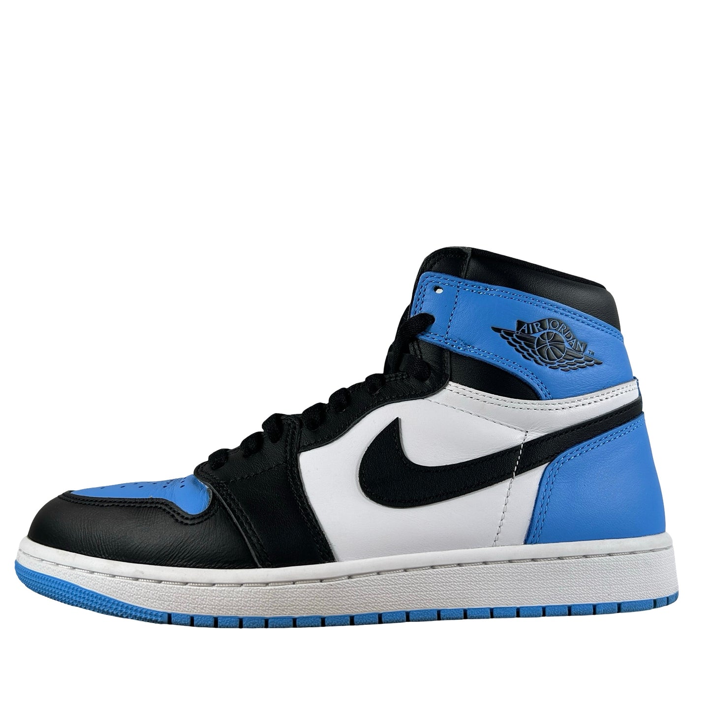 DZ5485 400 Jordan 1 Retro High OG UNC Toe [USED] - 10 M (Used7)