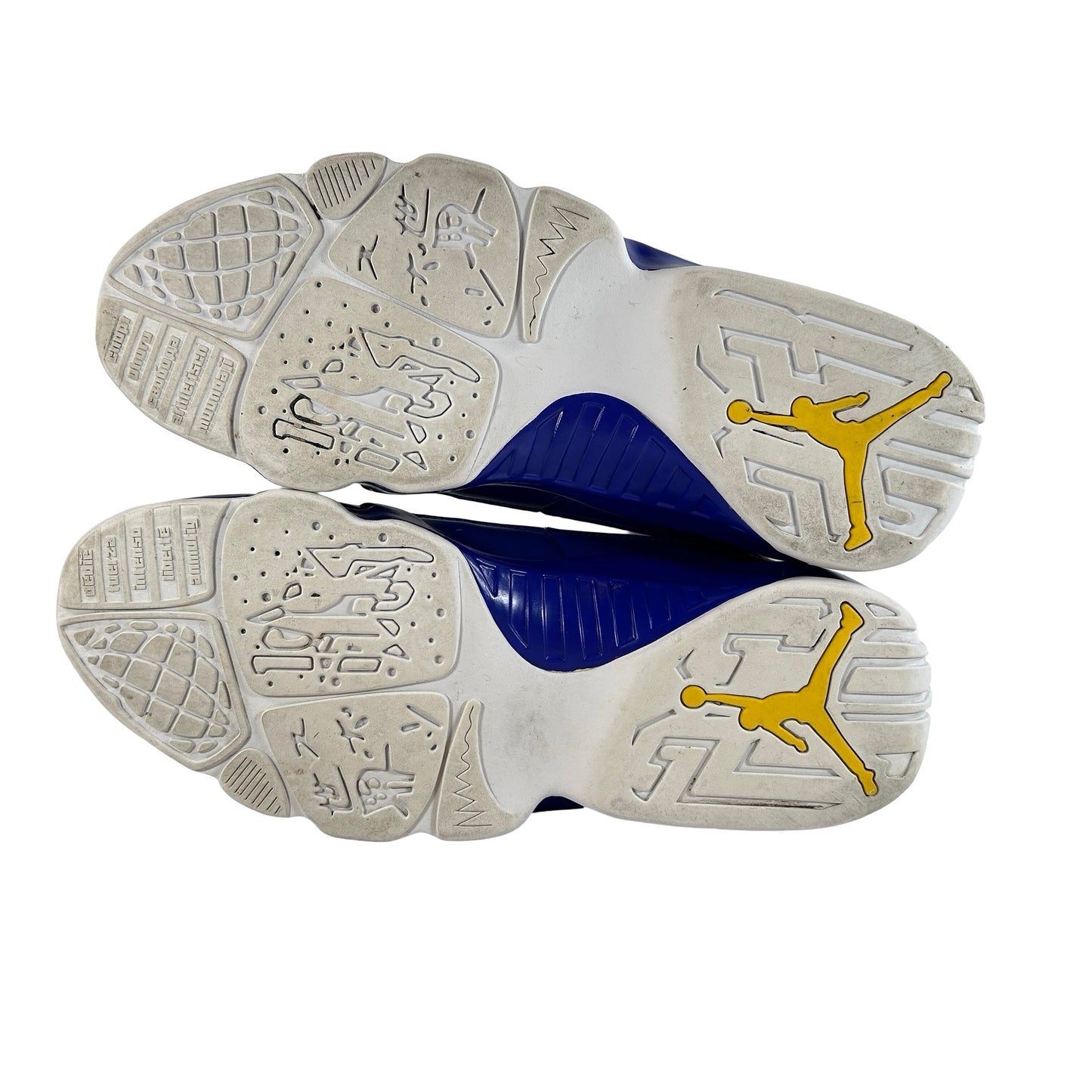 302370 121 Jordan 9 Retro Kobe Bryant PE [USED] - 11.5 M (Used) (No Box)