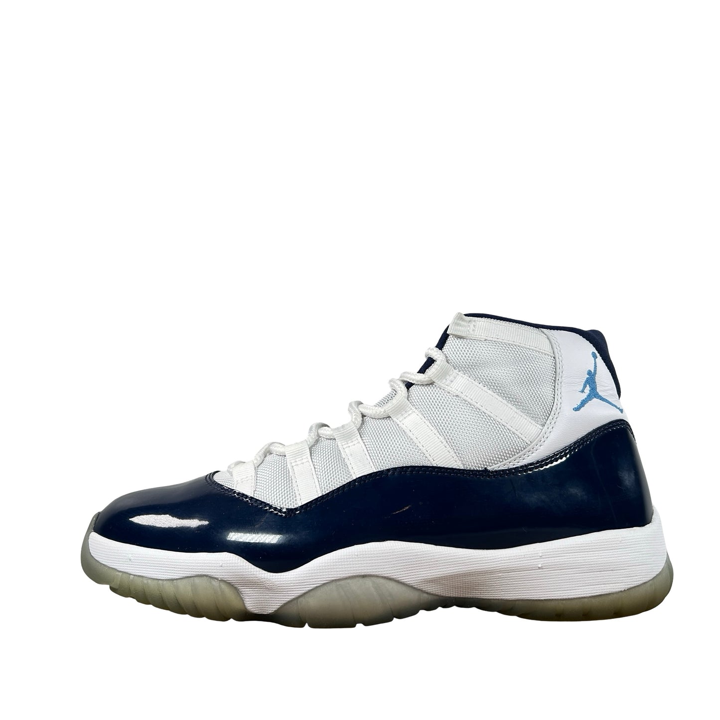 378037 123 Jordan 11 Retro UNC Win Like 82 [USED] - 10.5 M (Used2)