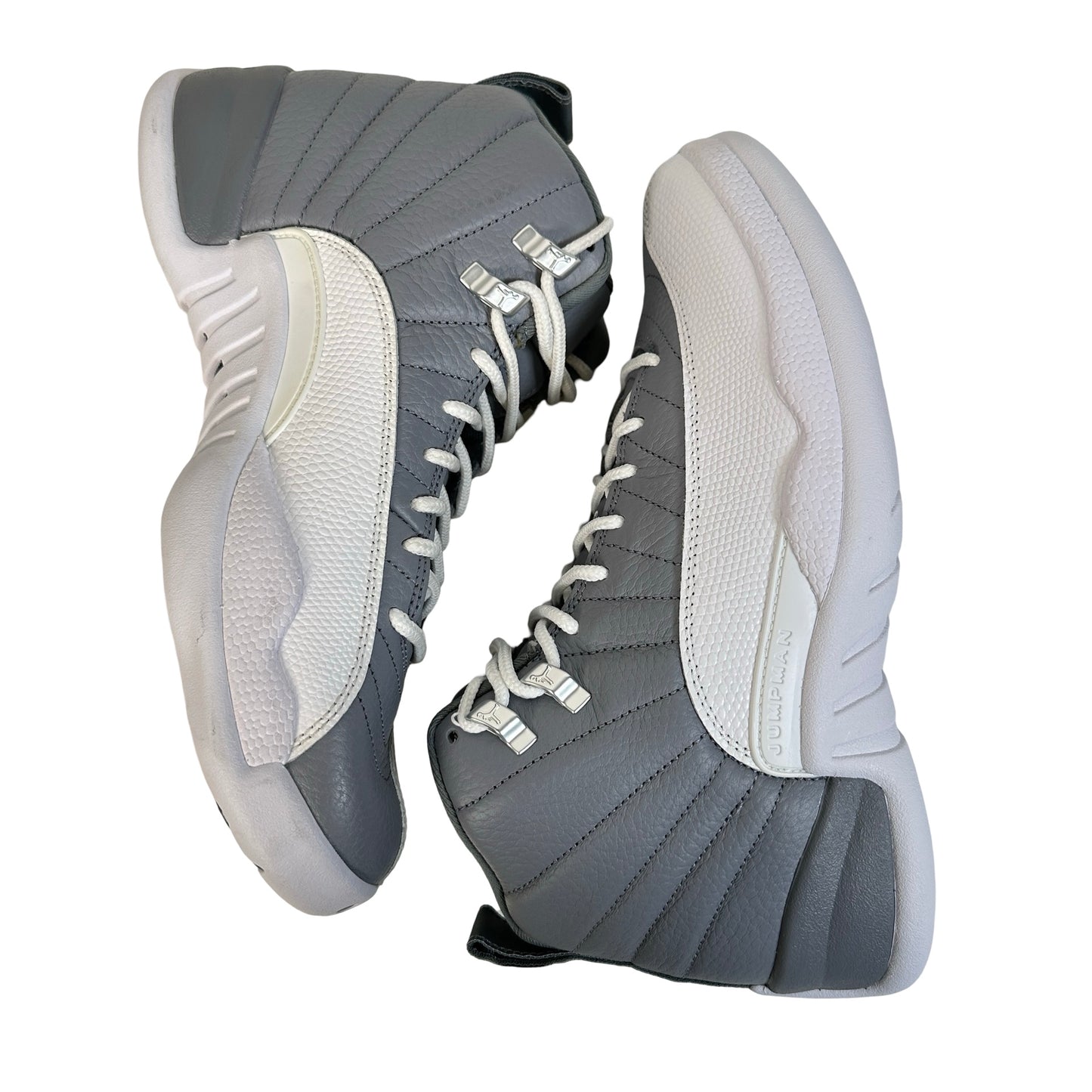 CT8013 015 Jordan 12 Retro Sigilo