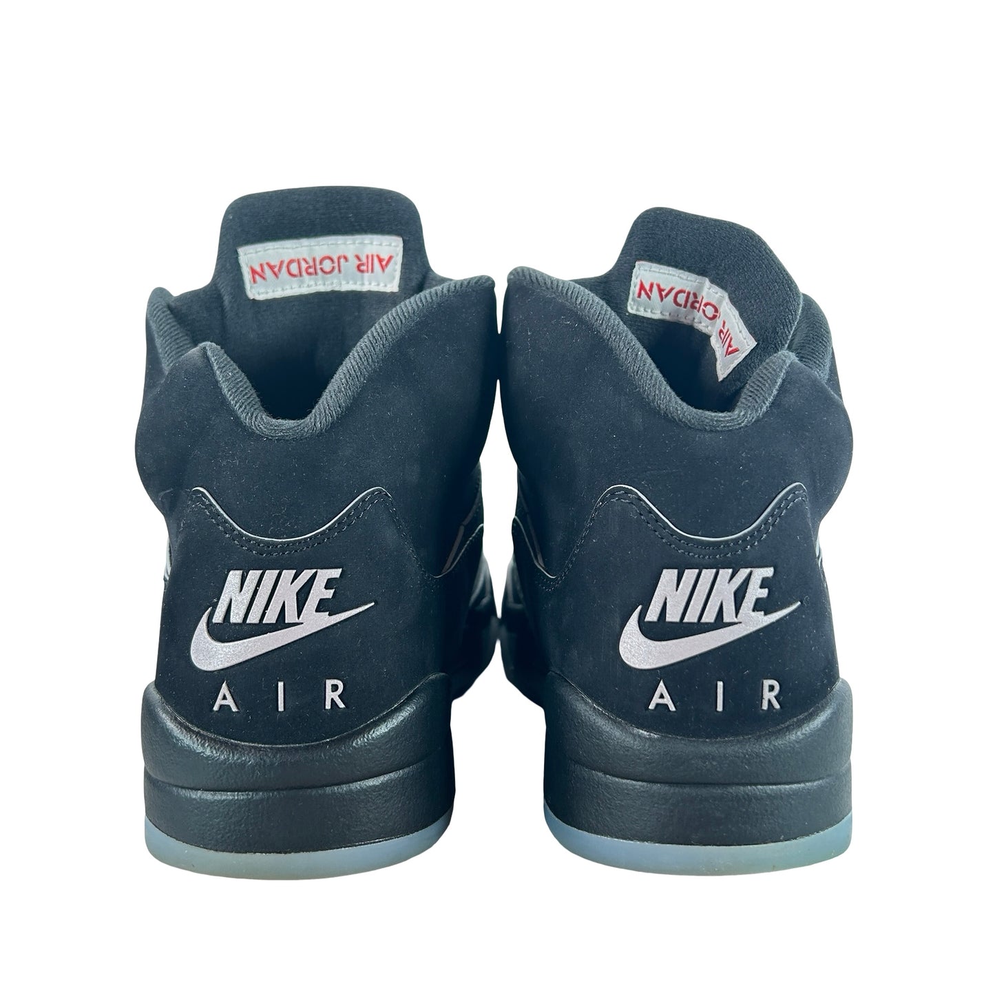 HF3975 001 Jordan 5 Retro OG Black Metallic Reimagined [USED] - 9.5 M (Used16)