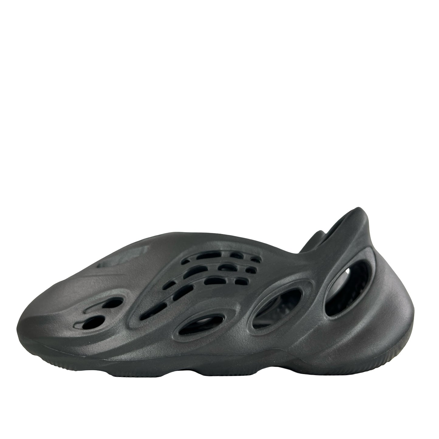 HP8739 Adidas Yeezy Foam RNR Onyx [USED] - 11 M (Used5)