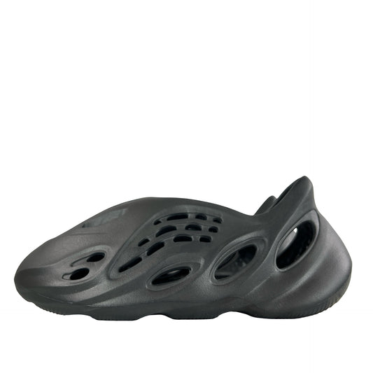 HP8739 Adidas Yeezy Foam RNR Onyx [USED] - 11 M (Used5)