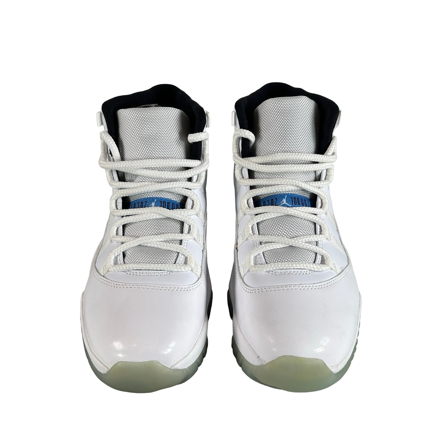 378037 117 Jordan 11 Retro Leyenda Azul (2014)