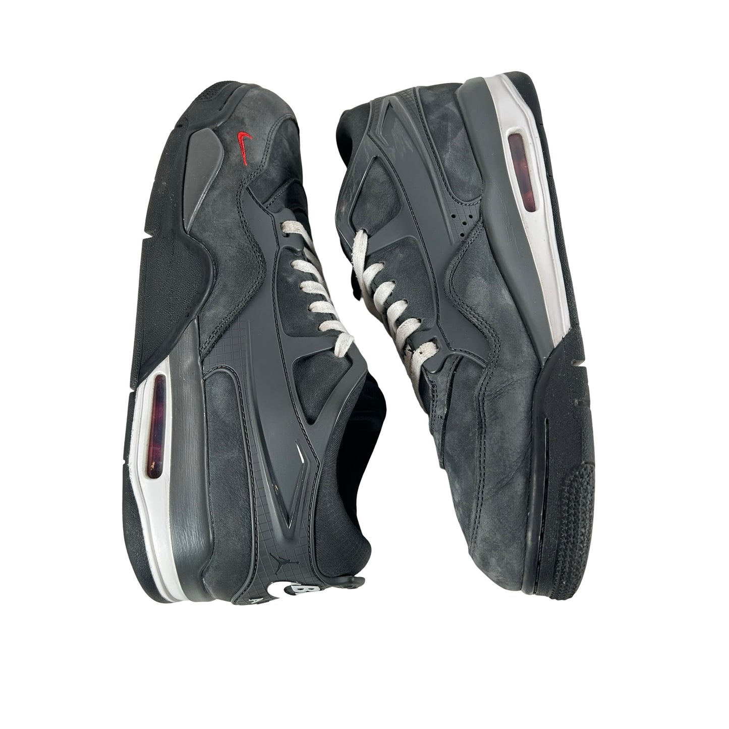 HF4334 004 Jordan 4 RM SP Nigel Sylvester Driveway Grey [USED] - 10.5 M (Used3)