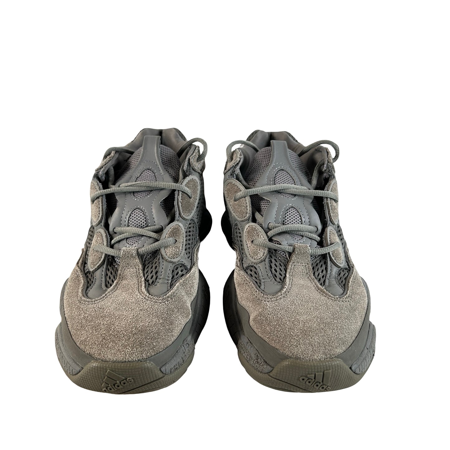 GW6373 adidas Yeezy 500 Granite [USED] - 11 M (Used2)