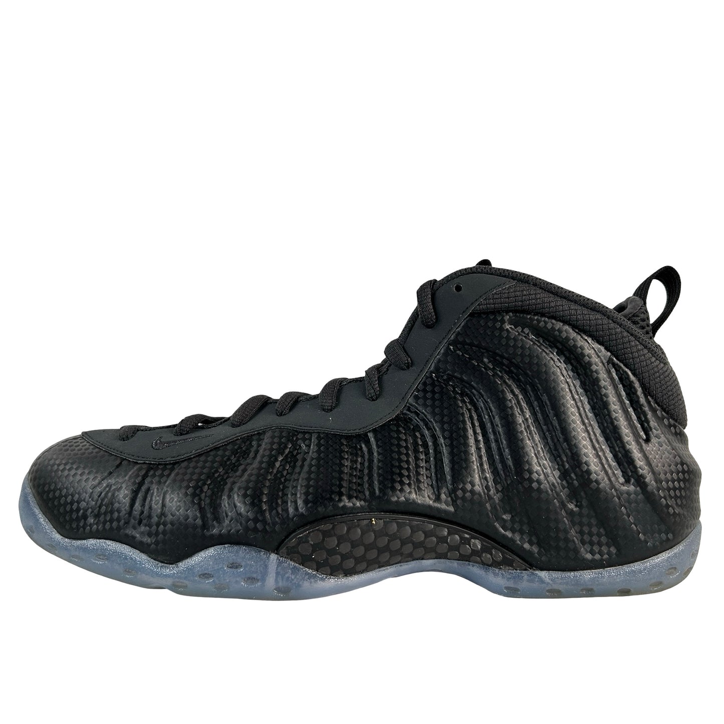 HF2902 002 Nike Air Foamposite One Carbon Fiber [USED] - 11 M (Used) (Replace Box)
