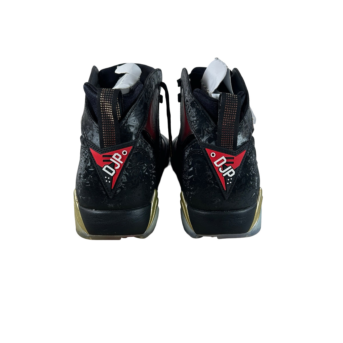 898651 015 Air Jordan 7 Retro Doernbecher - 11.5 M (Yellowing Soles)