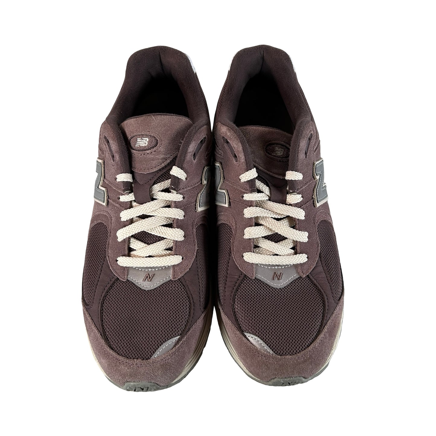 M2002RHD New Balance 2002R Black Fig [USED] - 13 M (Used) (Replace Box)