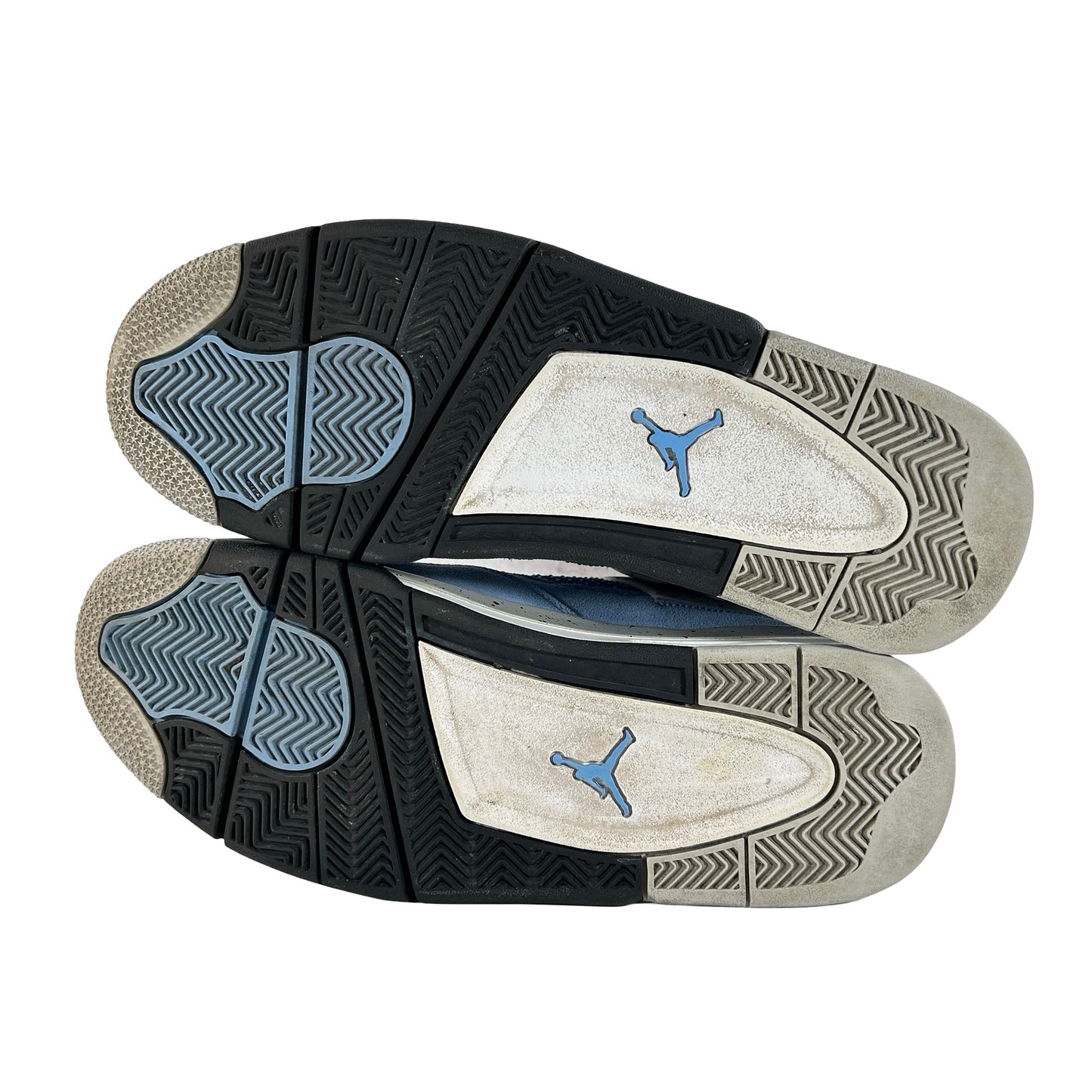 CT8527 400 Jordan 4 University Blue [USED] - 11.5 M (Used2)