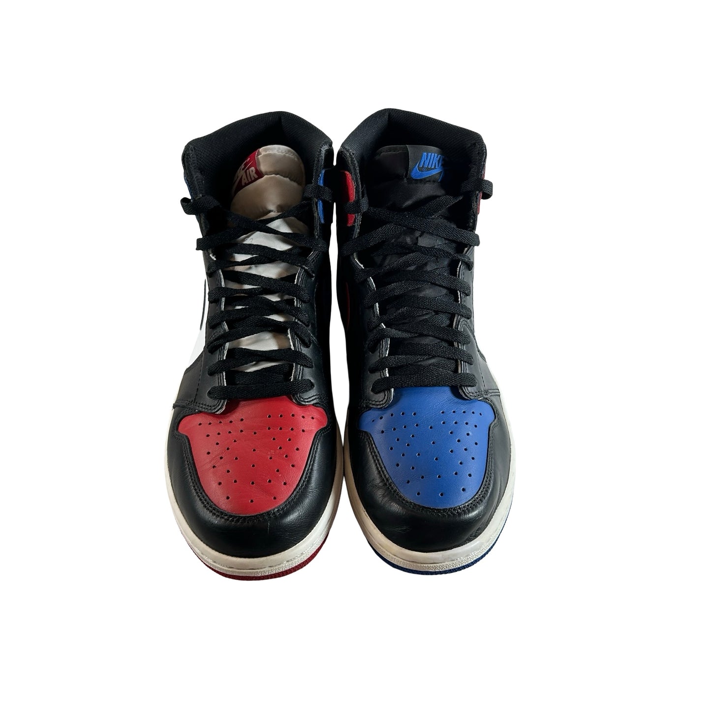 555088 026 Jordan 1 Retro Top 3 [USED] - 13 M (Used2)