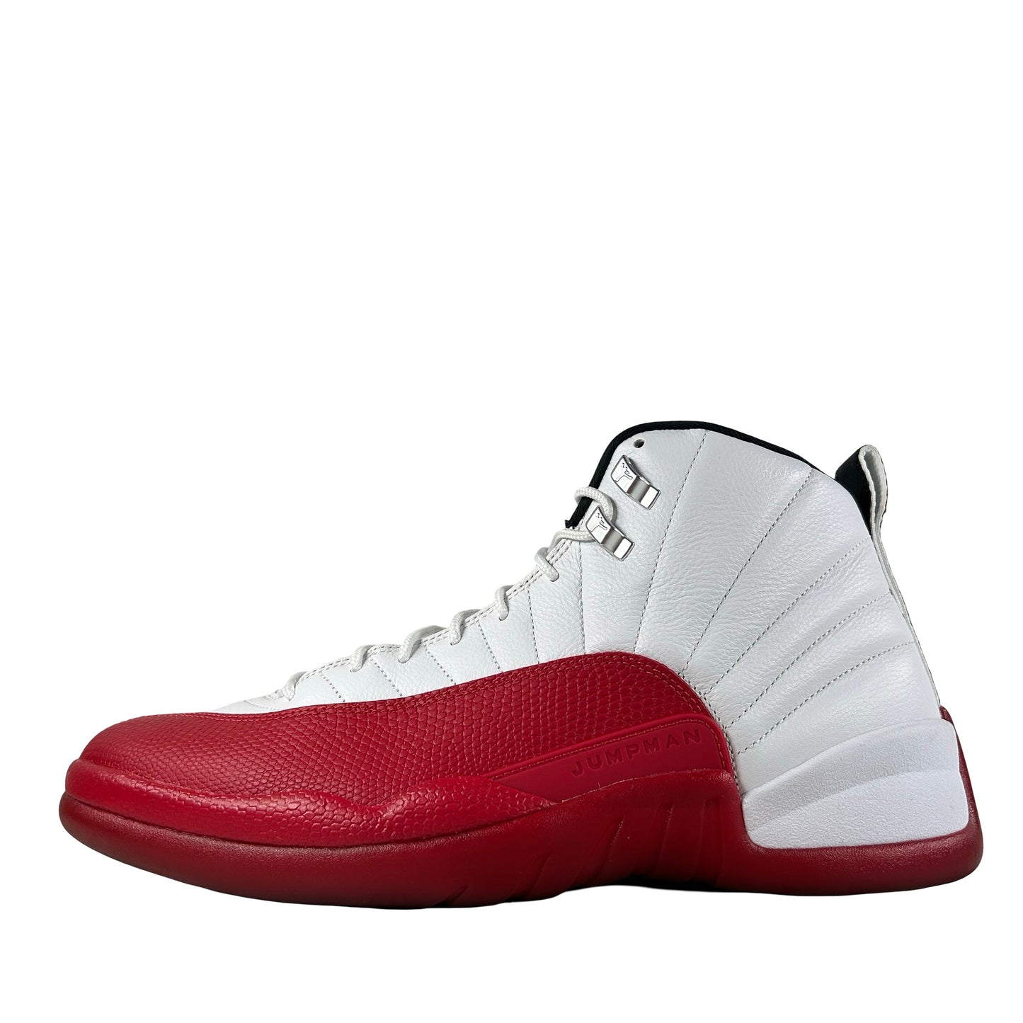 CT8013 116 Jordan 12 Retro Cherry (2023) [USED] - 13 M (Used3) (No Box3)