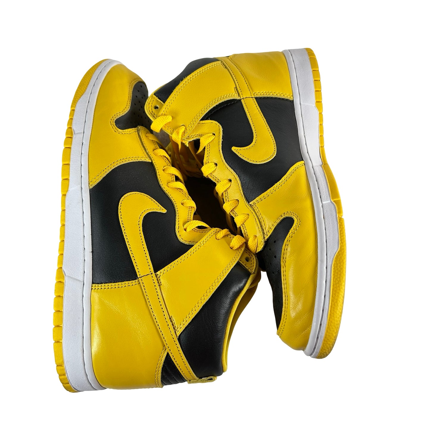 CZ8149 002 Nike Dunk Hi Maíz