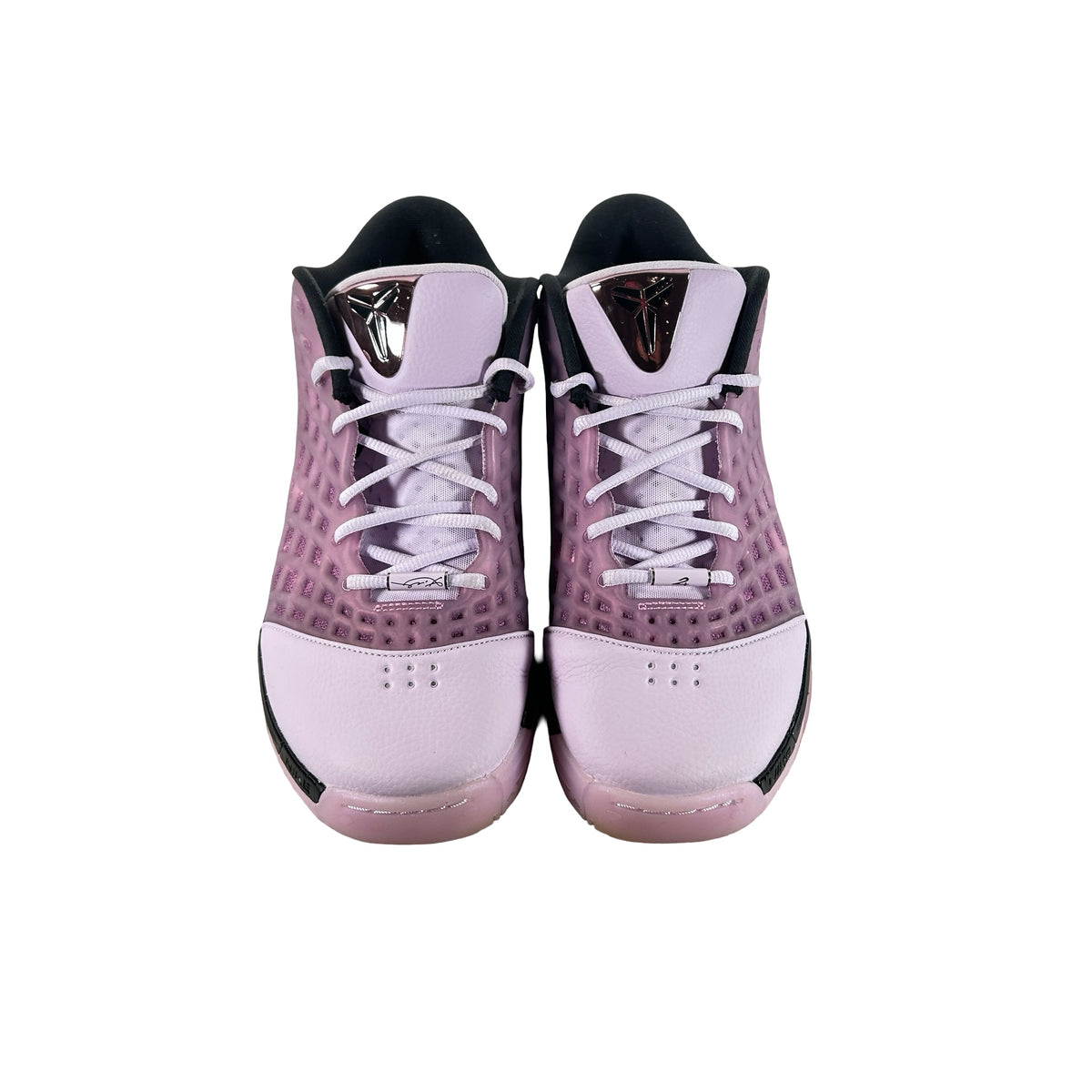 IF2497 500 Nike Kobe 3 Low Protro Pink Quartz [USED] - 11 M (Used) (No Box)