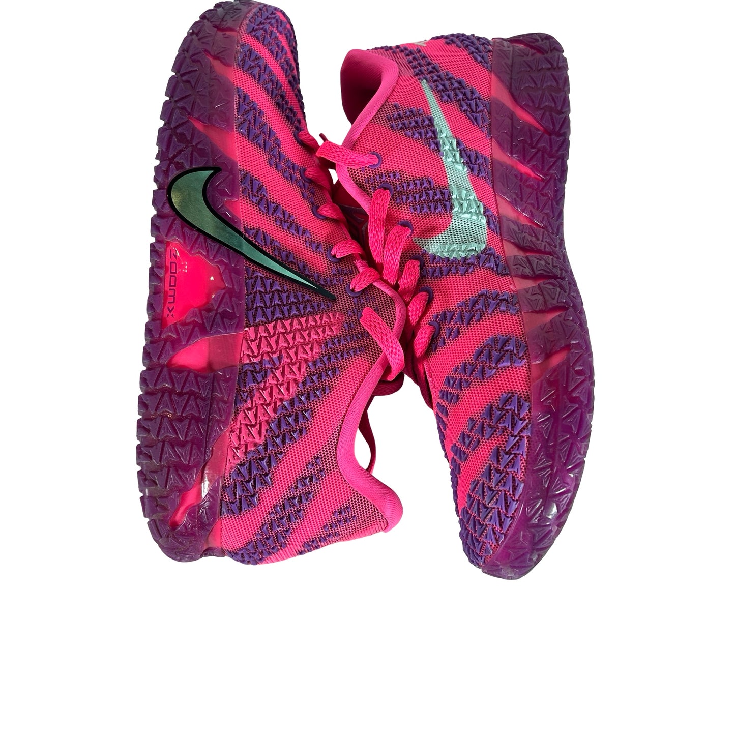 HF2793 600 Nike Ja 3 Max Volume [USED] - 10.5 M (Used)