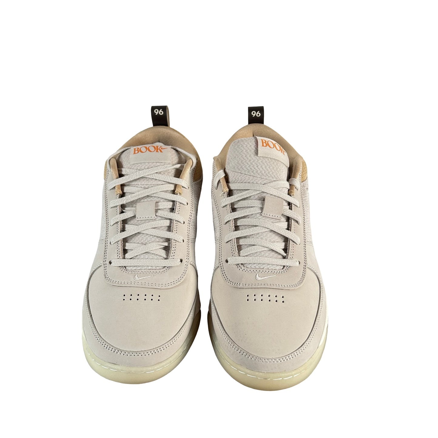 FJ4249 100 Nike Book 1 Mirage (Translucent Outsole) [USED] - 13 M (Used) (No Box)