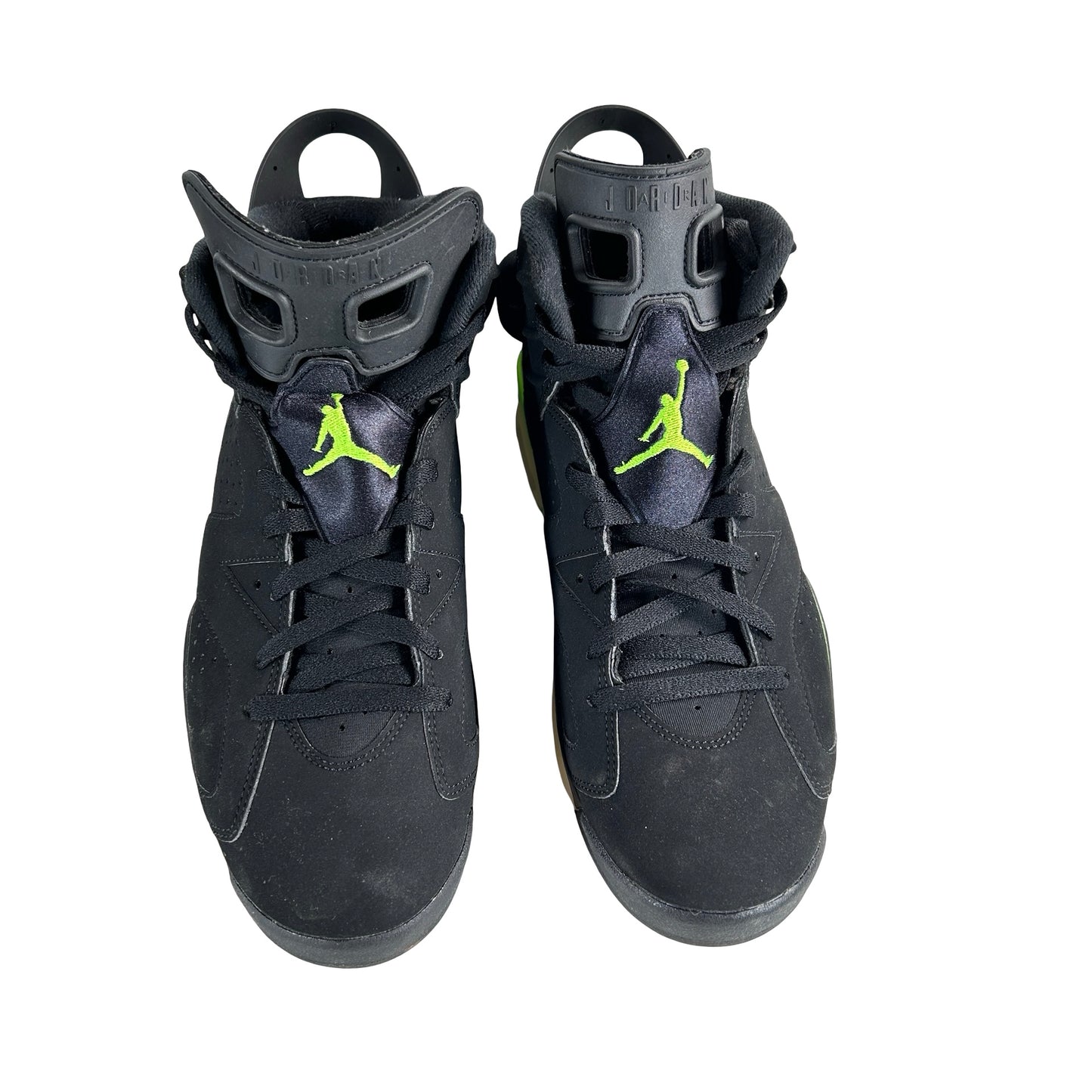 CT8529 003 Jordan 6 Retro Electric Green [USED] - 10 M (Used3)
