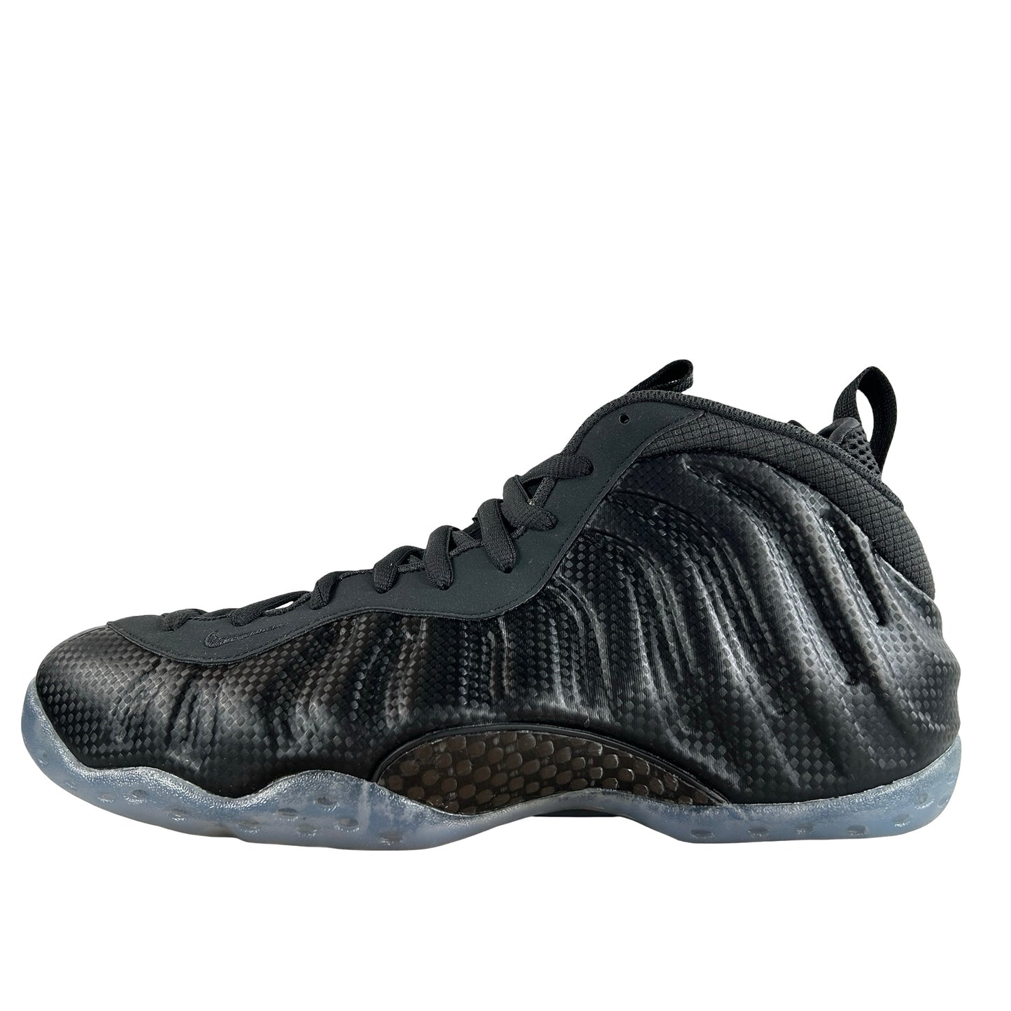 HF2902 002 Nike Air Foamposite One Carbon Fiber [USED] - 11 M (Used)