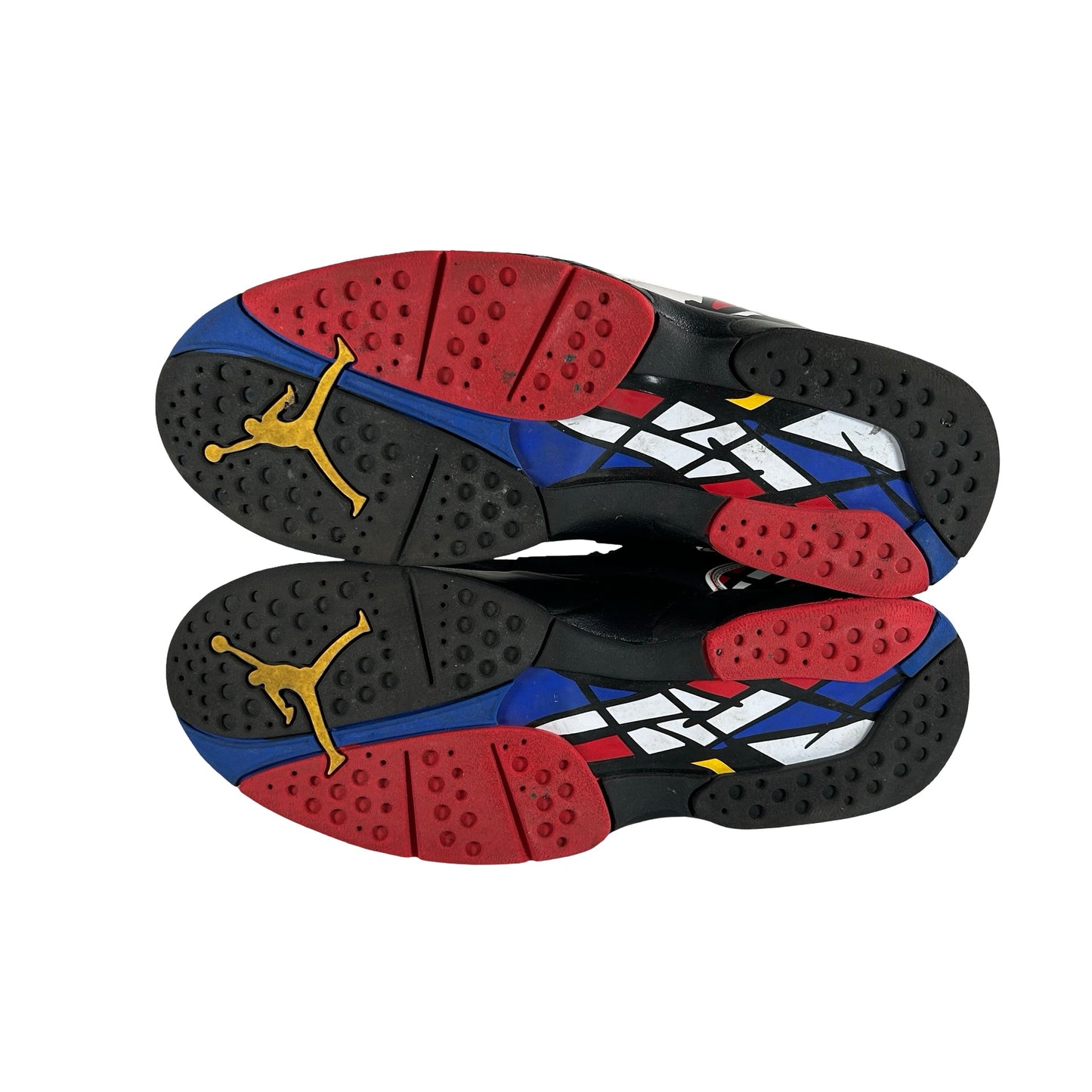 305381 062 Jordan 8 Retro Playoffs [USED] - 9 M (Used10)