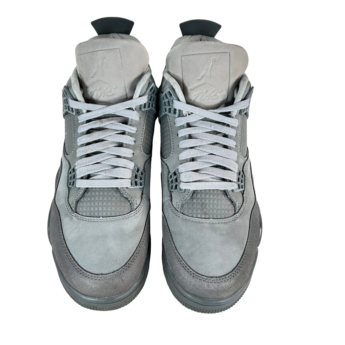 FQ7928 001 Jordan 4 Retro SE Paris Olympics Wet Cement [USED] - 10.5 M (Used10)