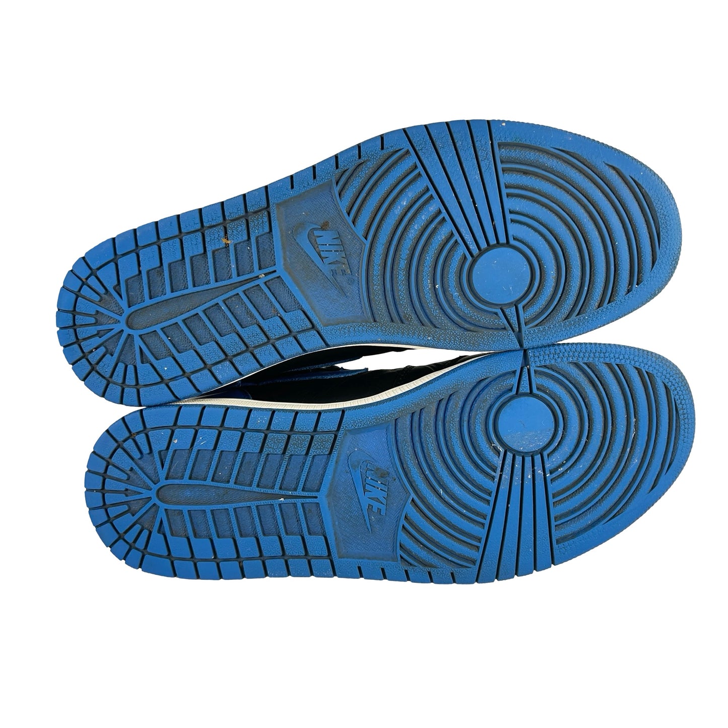 555088 007 Jordan 1 Royal (2017) [USED] - 11 M (Used5)