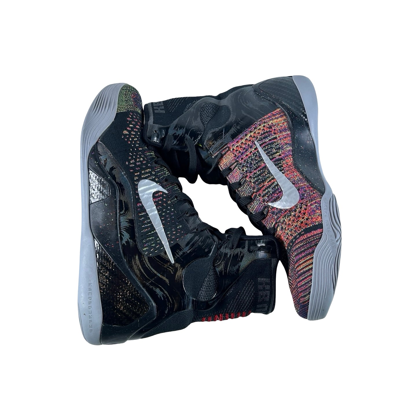 FZ7335 001 Nike Kobe 9 Elite Protro Masterpiece (2025) [USED] - 8.5 M (Used)