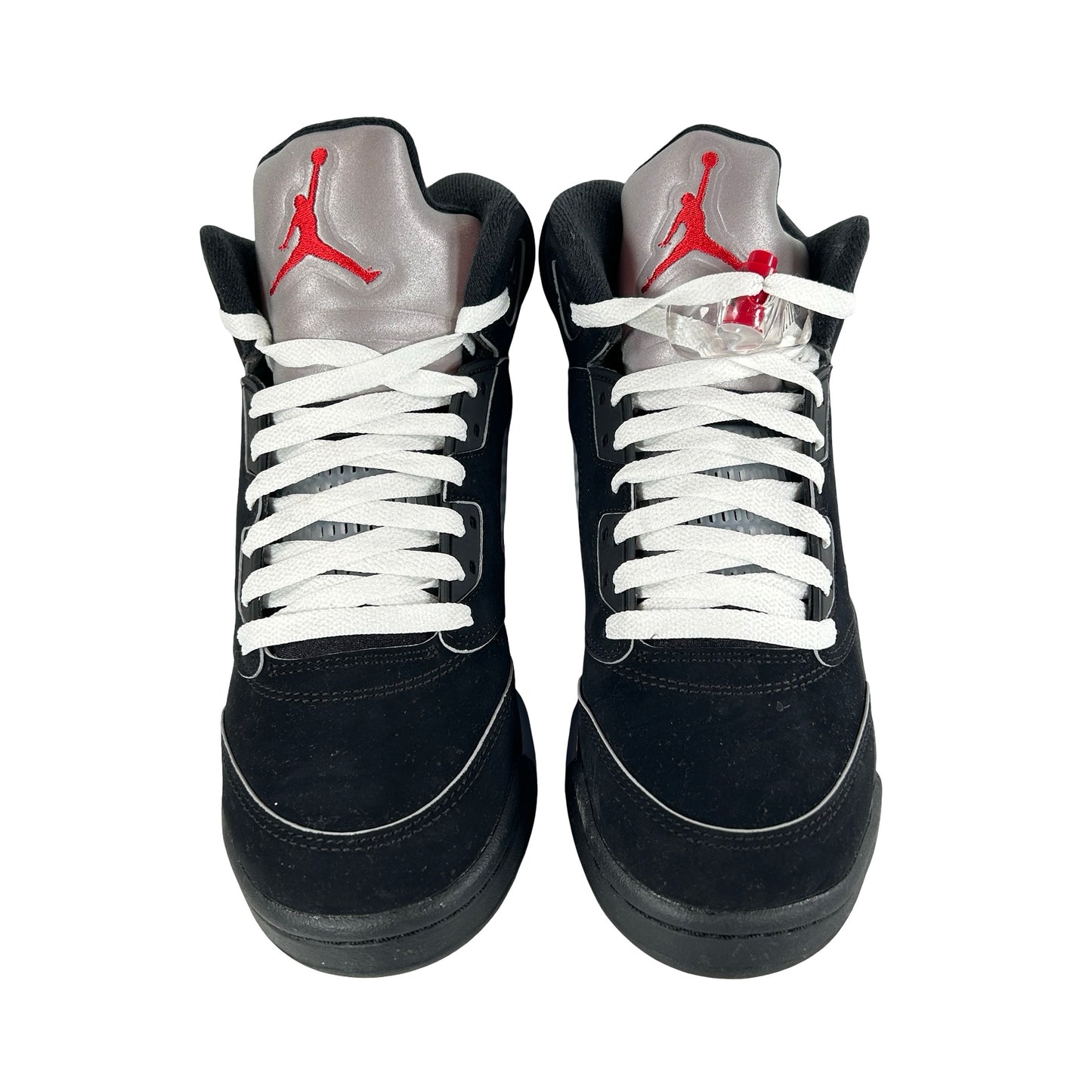 HF3976 001 Jordan 5 Retro OG Black Metallic Reimagined (GS) [USED] - 6.5 Y (Used)
