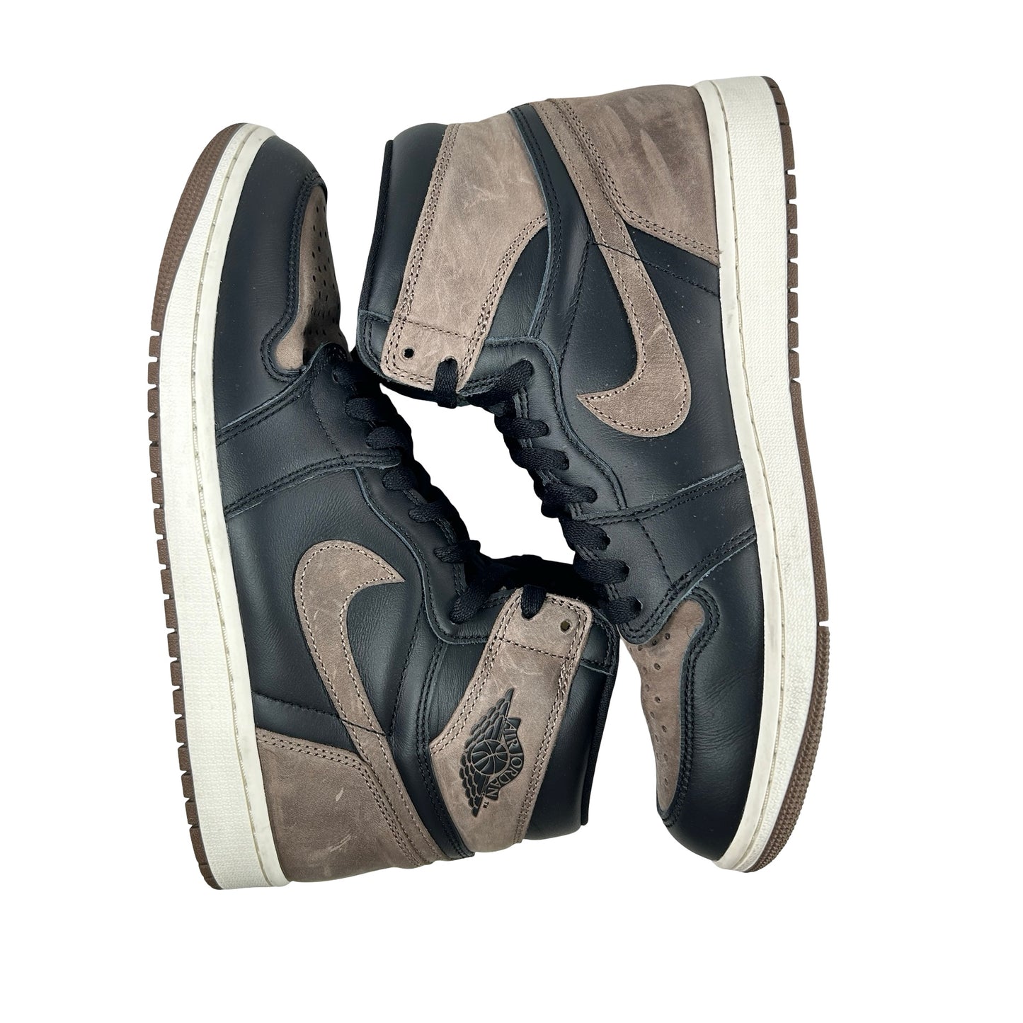 DZ5485 020 Jordan 1 Retro High OG Palomino [USED] - 10 M (Used4)