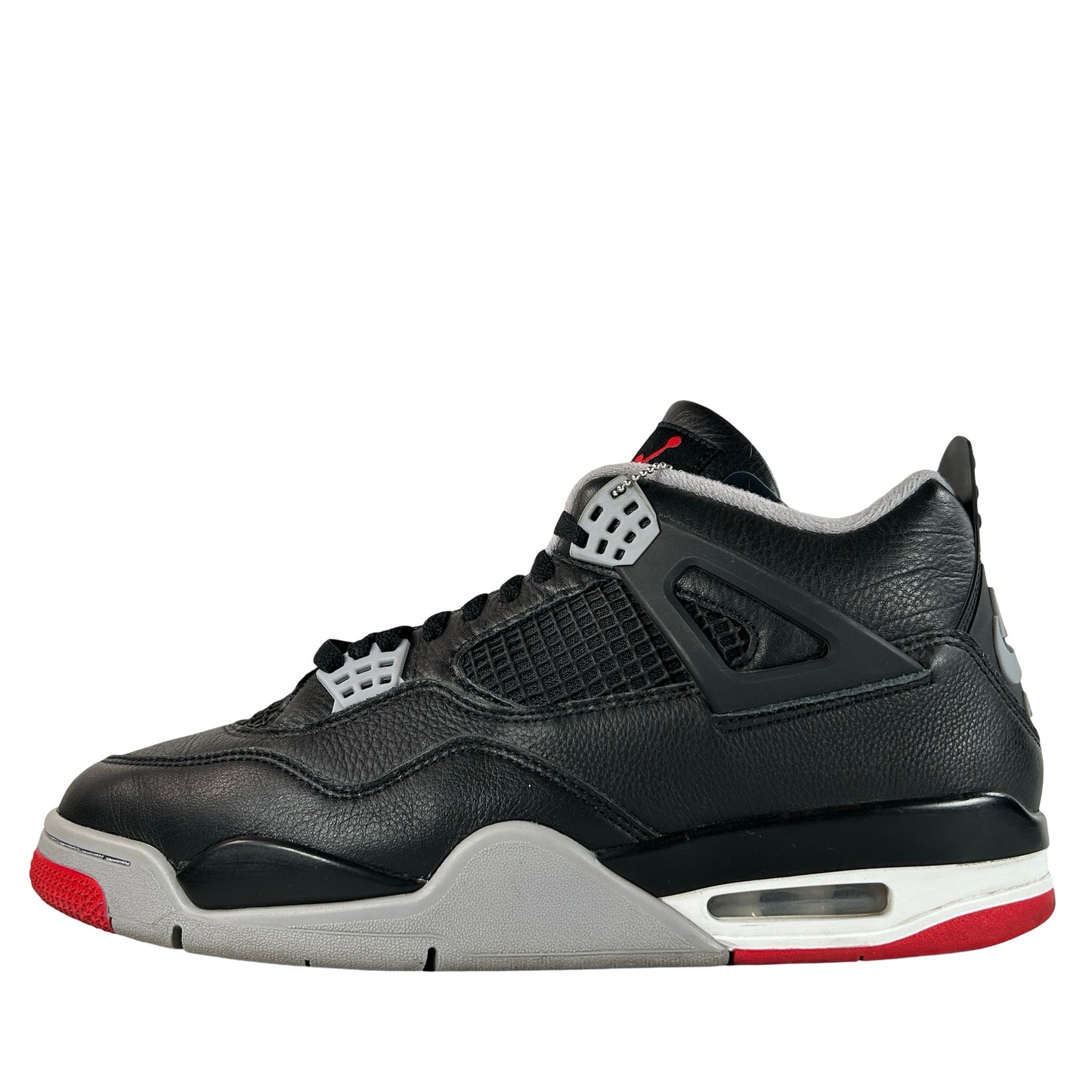 FV5029 006 Jordan 4 Retro Bred Reimagined [USED] - 11.5 M (Used5)