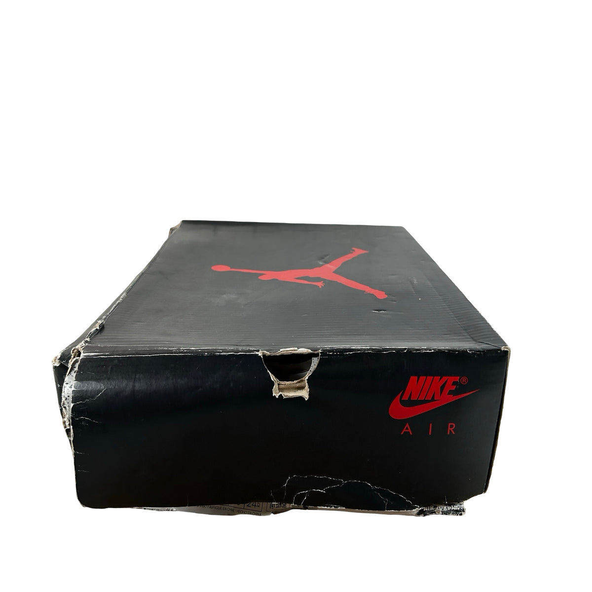 440888 600 Jordan 5 Retro Raging Bull Red (2021) (GS) [USED] - 6.5 Y (Used))